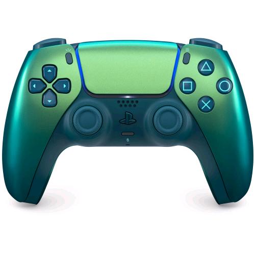 SONY PS5 DUALSENSE V2 CONTROLLER WIRELESS CHROMA TEAL