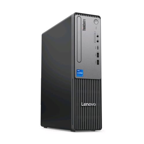 LENOVO THINKCENTRE NEO 50s GEN 5 SFF i5-14400 RAM 8GB-SSD 512GB NVMe-INTEL UHD GRAPHICS 730-GIGABIT LAN-WIN 11 PROF NERO/GRIGIO (12XD0003IX)