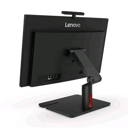 LENOVO THINKCENTRE M90a GEN 6 ALL IN ONE 23.8" TOUCH SCREEN INTEL CORE ULTRA 7 265 RAM 32GB-SSD 1TB NVMe-NVIDIA GEFORCE RTX 4050 6GB-WI-FI 7-WEB CAM 5MPx-TASTIERA MOUSE WIN 11 PROF (13AT000UIX)