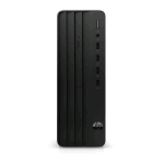 HP PRO 290 G9 DESKTOP PC SFF i3-12100 RAM 8GB-SSD 512GB NVMe-INTEL UHD GRAPHICS 730-WIN 11 PROF NERO (B70STAT#ABZ)
