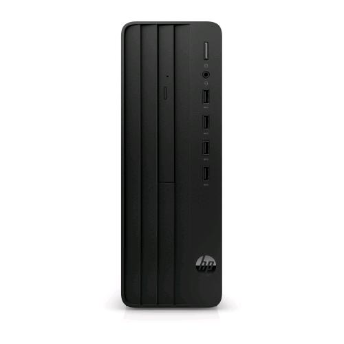 HP PRO 290 G9 DESKTOP PC SFF i3-12100 RAM 8GB-SSD 512GB NVMe-INTEL UHD GRAPHICS 730-WIN 11 PROF NERO (B70STAT#ABZ)