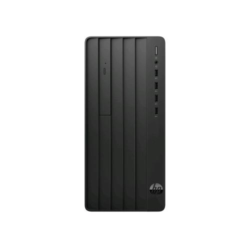 HP PRO TOWER 290 G9 DESKTOP PC MT i7-12700 RAM 8GB-SSD 512GB NVMe-INTEL UHD GRAPHICS 770-TASTIERA E MOUSE-WIN 11 PROF NERO (B70SRAT#ABZ)
