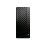 HP ELITEDESK 8 TOWER G1i DESKTOP AI PC INTEL CORE ULTRA 9 285 RAM 32GB-SSD 1TB NVMe-MASTERIZZATORE DVD-INTEL GRAPHICS-WI-FI 7 + GIGABIT ETHERNET-WIN 11 PROF NERO (A55N0ET#ABZ)