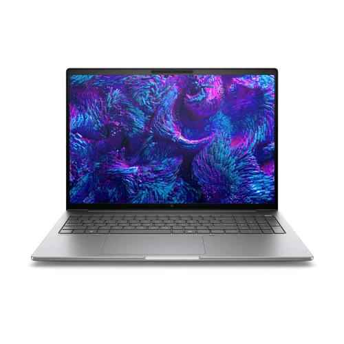 HP ZBOOK 8 G1i COPILOT+ PC WORKSTATION MOBILE 16" WUXGA TOUCH SCREEN INTEL CORE ULTRA 7 255H RAM 32GB-SSD 1TB NVMe-NVIDIA RTX 500 Ada 4GB-WI-FI 7 + GIGABIT ETHERNET-WIN 11 PROF (B72SWET#ABZ)