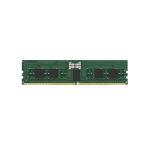 KINGSTON MEMORIA 16GB 1 x 16 GB DDR5 4800 MHZ CL40 ECC DIMM DATA INTEGRITY CHECK