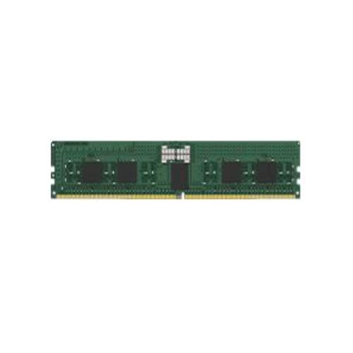 KINGSTON MEMORIA 16GB 1 x 16 GB DDR5 4800 MHZ CL40 ECC DIMM DATA INTEGRITY CHECK