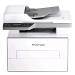 PANTUM BM4240ADW STAMPANTE MULTIFUNZIONE LASER B/N A4 WI-FI DUPLEX ADF FRONTE/RETRO LAN 33ppm