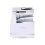 PANTUM CM330ADN STAMPANTE MULTIFUNZIONE LASER A COLORI A3 DISPLAY 7" 500FF + BYPASS 100FF DADF GIGABIT LAN USB 30ppm GARANZIA 3 ANNI ON SITE