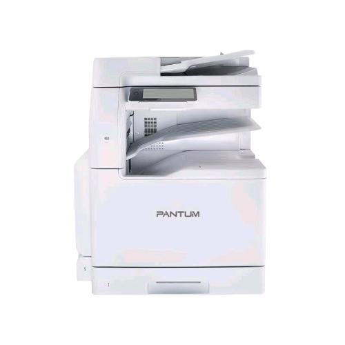 PANTUM CM330ADN STAMPANTE MULTIFUNZIONE LASER A COLORI A3 DISPLAY 7" 500FF + BYPASS 100FF DADF GIGABIT LAN USB 30ppm GARANZIA 3 ANNI ON SITE