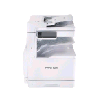 PANTUM CM420ADN STAMPANTE MULTIFUNZIONE LASER A COLORI A3 DISPLAY 7" 500FF + BYPASS 100FF DADF GIGABIT LAN USB 35ppm GARANZIA 3 ANNI ON SITE