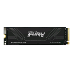 KINGSTON FURY RENEGADE G5 SSD 4TB M.2 NVMe 2280 PCIe Gen5