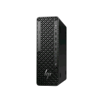 HP Z2 SFF G1i WORKSTATION DESKTOP PC SFF INTEL CORE ULTRA 7 265 RAM 32GB-SSD 1TB NVMe-NVIDIA RTX A1000 8GB-WIN 11 PROF NERO (B76SHET#ABZ)