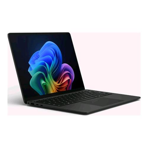 MICROSOFT SURFACE LAPTOP 7 COPILOT+ 15" TOUCH SCREEN INTEL CORE ULTRA 5 238V RAM 32GB-SSD 256GB NMVe-INTEL ARC GRAPHICS 130V-WI-FI 7-WIN 11 PROF BLACK (EP2-22695) 