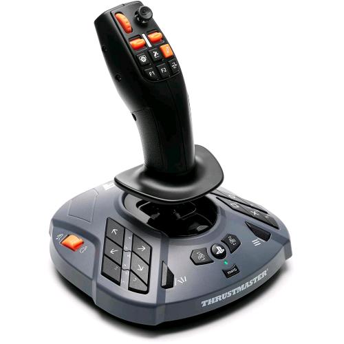 THRUSTMASTER SIMTASK FARMSTICK JOYSTICK USB PER PS5 E PC