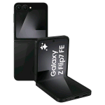 SAMSUNG F761 GALAXY Z FLIP7 FE 5G DUAL SIM 6.7" OCTA CORE 256GB RAM 8GB 5G WIND3 BLACK