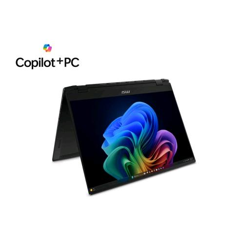 MSI SUMMIT A16 AI+ A3HMTG-096XIT COPILOT+ PC 16" QHD+ AMD RYZEN AI 9 365 RAM 32GB-SSD 1TB NVMe-AMD RADEON GRAPHICS-WIN 11 PROF (9S7-159K21-096)