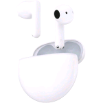 HONOR CHOICE EARBUDS X7e AURICOLARI TWS BLUETOOTH 5.4 MUSICA E CHIAMATE BIANCO