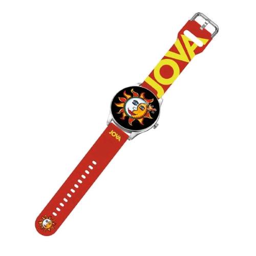 CELLY PALAJOVA LIMITED EDITION SMARTWATCH 1.3"