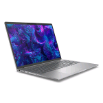 HP ZBOOK 8 G1I AI WORKSTATION MOBILE 16" WUXGA INTEL CORE ULTRA 7 255H RAM 32GB-SSD 1TB NVMe-NVIDIA RTX 500 Ada 4GB-WI-FI 7+ GIGABIT ETHERNET-WIN 11 PROF (B72V1ET#ABZ)
