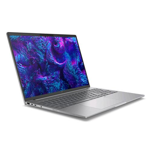 HP ZBOOK 8 G1I AI WORKSTATION MOBILE 16" WUXGA INTEL CORE ULTRA 7 255H RAM 32GB-SSD 1TB NVMe-NVIDIA RTX 500 Ada 4GB-WI-FI 7+ GIGABIT ETHERNET-WIN 11 PROF (B72V1ET#ABZ)