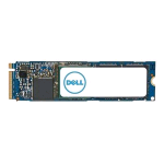 DELL AC037408 SSD 512GB INTERNO M.2 2280 NVMe PCIe 4.0 x4 