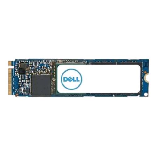 DELL AC037408 SSD 512GB INTERNO M.2 2280 NVMe PCIe 4.0 x4 