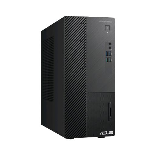 ASUS EXPERTCENTER D5 MINI TOWER D500MEES-513500032X i5-13500 RAM 16GB-SSD 512GB NVMe-INTEL UHD GRAPHICS 770-GIGABIT ETHERNET-TASTIERA MOUSE WIN 11 PROF NERO (90PF0411-M01TK0)