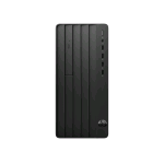 HP PRO TOWER 290 G9 DESKTOP PC i5-12500 RAM 16GB-SSD 512GB NVMe-INTEL UHD GRAPHICS 770-TASTIER MOUSE-WIN 1 PROF NERO (B70SQAT#ABZ) 
