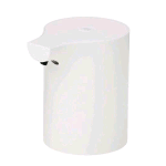 XIAOMI BHR4558GL DISPENSER AUTOMATICO PER SAPONE 9.8 X 7.3 X 19 CM CON SENSORE DI MOVIMENTO BIANCO