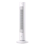 PHILIPS CX5535/00 VENTILATORE A TORRE 3 VELOCITA' OSCILLAZIONE A 60° BIANCO