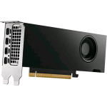 NVIDIA RTX 4000 Ada SFF 20GB GDDR6  PCIe 4.0 x16 - 4 x DisplayPort