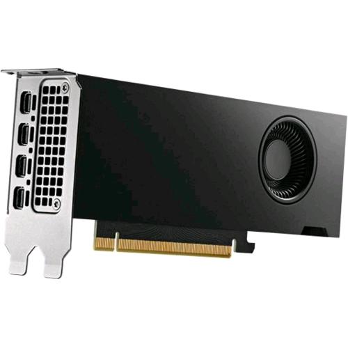 NVIDIA RTX 4000 Ada SFF 20GB GDDR6  PCIe 4.0 x16 - 4 x DisplayPort