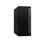 HP PRO 400 G9 TOWER i3-14100 RAM 8GB-SSD 512GB NVMe-INTEL UHD GRAPHICS 730-GIGABIT ETHERNET-TASTIERA E MOUSE WIN 11 PROF NERO (9M8P0AT#ABZ)