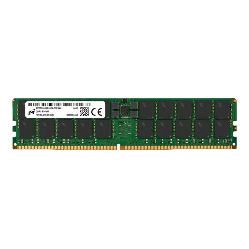 MICRON 96GB DDR5 4800MHz CL40 DIMM