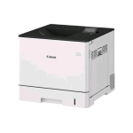 CANON LBP732Cdw STAMPANTE LASER A COLORI A4 WI-FI FRONTE/RETRO GIGABIT LAN USB 