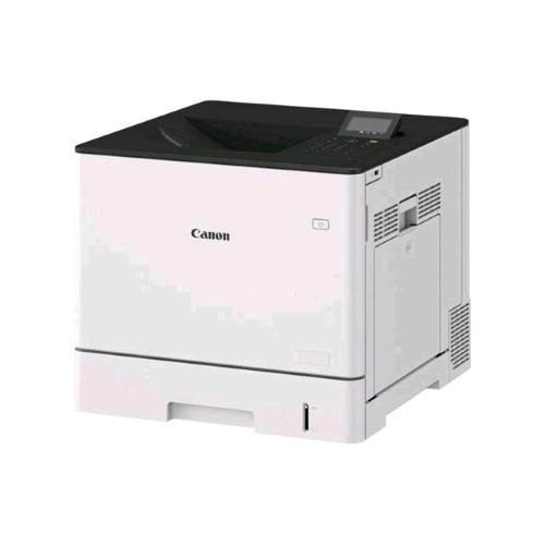 CANON LBP732Cdw STAMPANTE LASER A COLORI A4 WI-FI FRONTE/RETRO GIGABIT LAN USB 