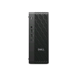 DELL PRO MAX MICRO FCM2250 MINI PC INTEL CORE ULTRA 7 265 RAM 32GB-SSD 1TB NVMe TLC-NVIDIA RTX A1000 8GB-WI-FI 7 + GIGABIT ETHERNET-TASTIERA E MOUSE WIN 11 PROF NERO (G69HK)