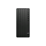 HP PRO TOWER 290 G9 DESKTOP PC MT i7-12700 RAM 16GB-SSD 512GB NVMe-INTEL UHD GRAPHICS 770-GIGABIT ETHERNET-TASTIERA MOUSE WIN 11 PROF NERO (B70SSAT#ABZ)