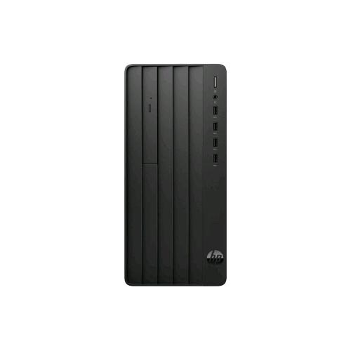 HP PRO TOWER 290 G9 DESKTOP PC MT i7-12700 RAM 16GB-SSD 512GB NVMe-INTEL UHD GRAPHICS 770-GIGABIT ETHERNET-TASTIERA MOUSE WIN 11 PROF NERO (B70SSAT#ABZ)