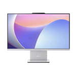 LENOVO IDEACENTRE AIO 27ARR9 ALL IN ONE 27" AMD RYZEN 5 7535HS RAM 16GB-SSD 512GB NVMe-AMD RADEON 660M-ALTOPARLANTI-WEB CAM 5MPx-WI-FI 6 +GIGABIT ETHERNET-TASTIERA E MOUSE WIRELESS-WIN 11HOME GRIGIO (F0HQ0025IX)