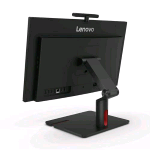 LENOVO THINKCENTRE M90a GEN 6 ALL IN ONE 23.8" TOUCH SCREEN INTEL COLRE ULTRA 5 225 RAM 16GB-SSD 512GB NVMe-INTEL GRAPHICS-WI-FI-WEB CAM 5MOx-TASTIERE MOUSE-WIN 11 PROF NERO (13AT0014IX)