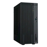 ASUS EXPERTCENTER P500 P500MV-13420H2460 TOWER i5-13420H RAM 8GB-SSD 512GB NVMe DVD±R-INTEL UHD GRAPHICS-GIGABIT ETHERNET-TASTIERA MOUSE FREE DOS NERO (90PF05I1-M01910)