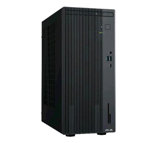 ASUS EXPERTCENTER P500 P500MV-13420H2460 TOWER i5-13420H RAM 8GB-SSD 512GB NVMe DVD±R-INTEL UHD GRAPHICS-GIGABIT ETHERNET-TASTIERA MOUSE FREE DOS NERO (90PF05I1-M01910)