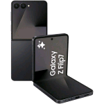 SAMSUNG F766 GALAXY Z FLIP7 5G DUAL SIM 6.8" OCTA CORE 512GB RAM 12GB 5G EUROPA JETBLACK