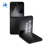 SAMSUNG F761 GALAXY Z FLIP7 FE 5G DUAL SIM 6.7" OCTA CORE 128GB RAM 8GB 5G ITALIA BLACK