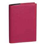QUO VADIS AGENDA SETTIMANALE DEL PROFESSORE CLUB 2026 12 MESI AGOSTO LUGLIO 21X27 CM LAMPONE
