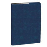 QUO VADIS AGENDA SETTIMANALE UNIVERSITAIRE ROMA 2026 12 MESI AGOSTO LUGLIO 10X15 CM BLU NAVY