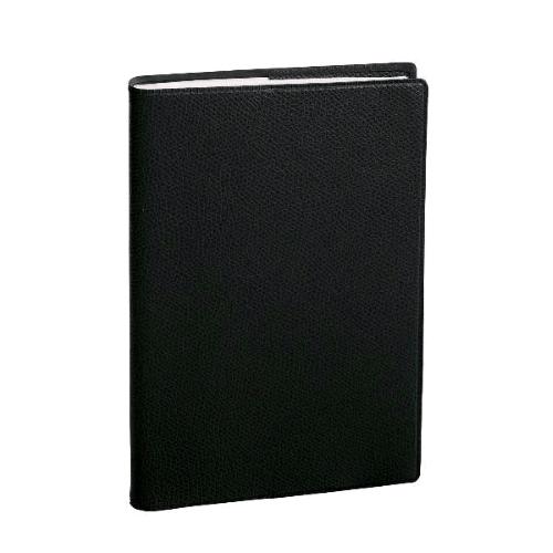 QUO VADIS AGENDA SETTIMANALE UNIVERSITAIRE IMPALA 2026 12 MESI AGOSTO LUGLIO 10X15 CM NERO