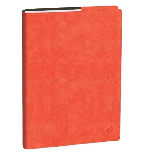 QUO VADIS AGENDA SETTIMANALE UNIVERSITAIRE ROMA 2026 12 MESI AGOSTO LUGLIO 10X15 CM ROSA CORALLO