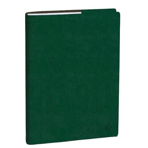 QUO VADIS AGENDA SETTIMANALE UNIVERSITAIRE ROMA 2026 12 MESI AGOSTO LUGLIO 10X15 CM VERDE